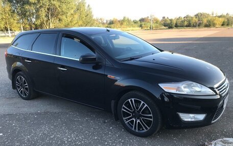 Ford Mondeo IV, 2010 год, 950 000 рублей, 3 фотография