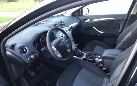 Ford Mondeo IV, 2010 год, 950 000 рублей, 6 фотография