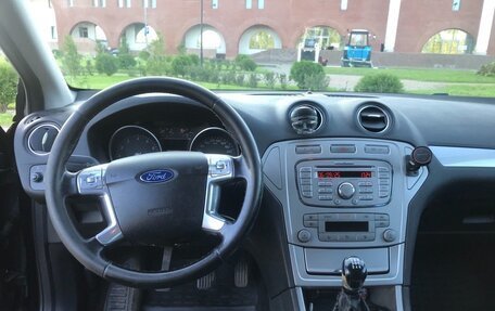 Ford Mondeo IV, 2010 год, 950 000 рублей, 7 фотография