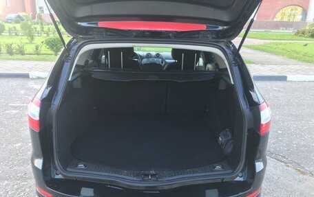 Ford Mondeo IV, 2010 год, 950 000 рублей, 9 фотография