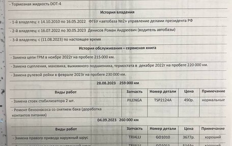 Ford Mondeo IV, 2010 год, 950 000 рублей, 13 фотография