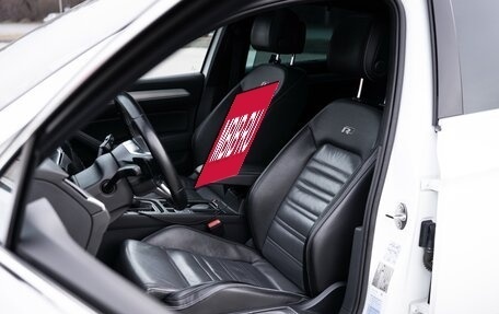 Volkswagen Passat B8 рестайлинг, 2017 год, 2 499 900 рублей, 2 фотография