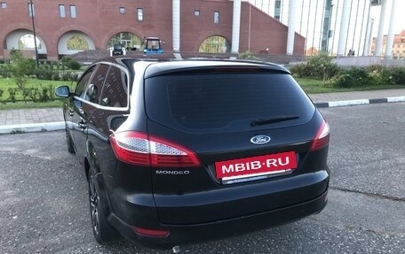 Ford Mondeo IV, 2010 год, 950 000 рублей, 12 фотография