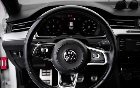 Volkswagen Passat B8 рестайлинг, 2017 год, 2 499 900 рублей, 3 фотография