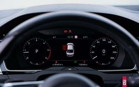 Volkswagen Passat B8 рестайлинг, 2017 год, 2 499 900 рублей, 4 фотография