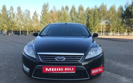 Ford Mondeo IV, 2010 год, 950 000 рублей, 4 фотография