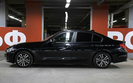 BMW 3 серия, 2014 год, 1 449 000 рублей, 8 фотография