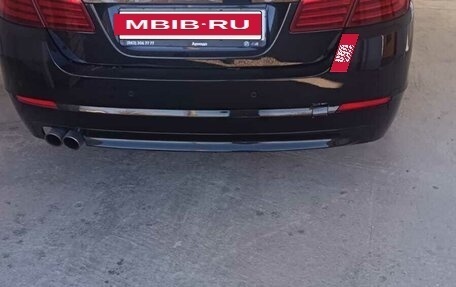 BMW 5 серия, 2014 год, 1 900 000 рублей, 2 фотография