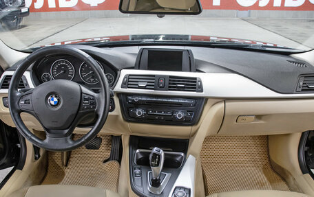 BMW 3 серия, 2014 год, 1 449 000 рублей, 14 фотография