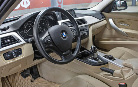 BMW 3 серия, 2014 год, 1 449 000 рублей, 16 фотография