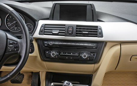 BMW 3 серия, 2014 год, 1 449 000 рублей, 15 фотография