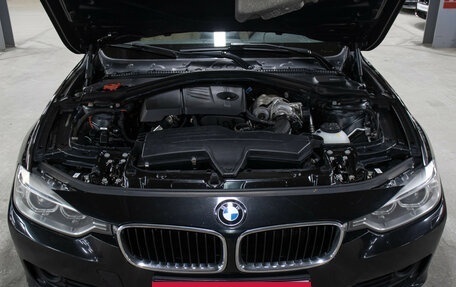 BMW 3 серия, 2014 год, 1 449 000 рублей, 9 фотография