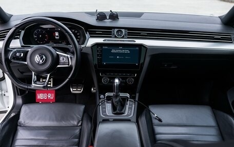 Volkswagen Passat B8 рестайлинг, 2017 год, 2 499 900 рублей, 5 фотография