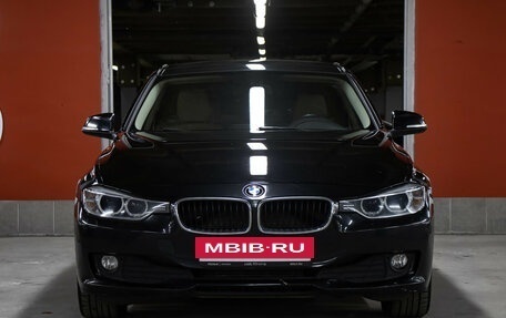 BMW 3 серия, 2014 год, 1 449 000 рублей, 2 фотография