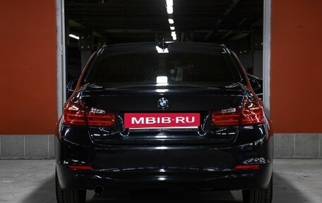 BMW 3 серия, 2014 год, 1 449 000 рублей, 6 фотография