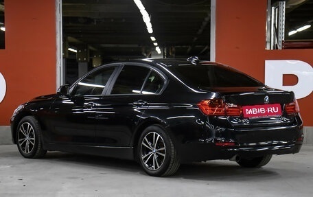 BMW 3 серия, 2014 год, 1 449 000 рублей, 7 фотография