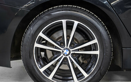 BMW 3 серия, 2014 год, 1 449 000 рублей, 23 фотография