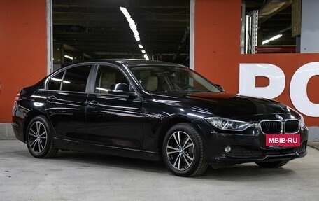 BMW 3 серия, 2014 год, 1 449 000 рублей, 3 фотография