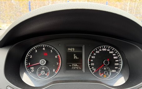 Volkswagen Jetta VI, 2013 год, 785 000 рублей, 11 фотография