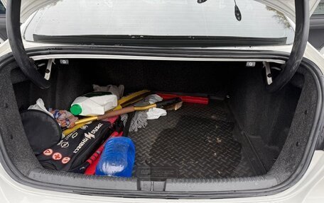 Volkswagen Jetta VI, 2013 год, 785 000 рублей, 15 фотография