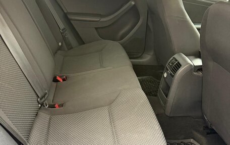 Volkswagen Jetta VI, 2013 год, 785 000 рублей, 14 фотография