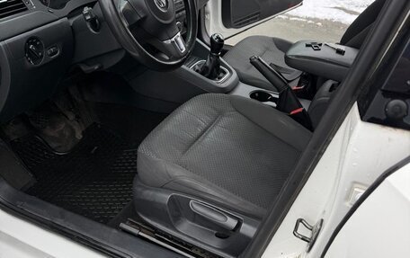 Volkswagen Jetta VI, 2013 год, 785 000 рублей, 12 фотография