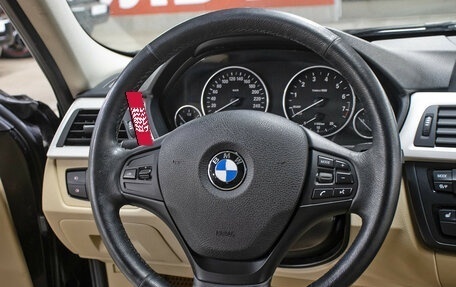 BMW 3 серия, 2014 год, 1 449 000 рублей, 17 фотография