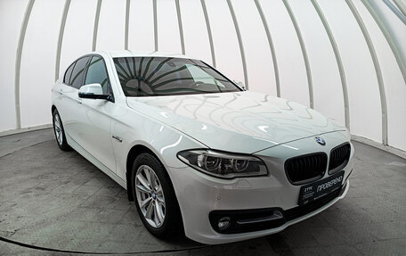 BMW 5 серия, 2016 год, 2 660 000 рублей, 7 фотография