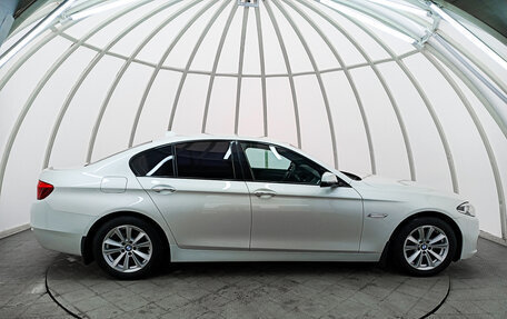 BMW 5 серия, 2016 год, 2 660 000 рублей, 8 фотография