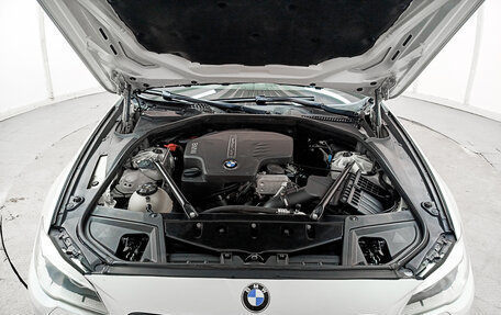 BMW 5 серия, 2016 год, 2 660 000 рублей, 13 фотография