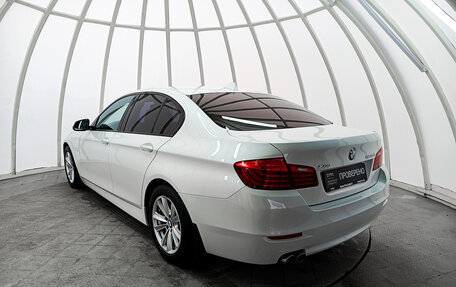 BMW 5 серия, 2016 год, 2 660 000 рублей, 11 фотография