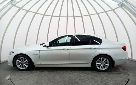 BMW 5 серия, 2016 год, 2 660 000 рублей, 12 фотография