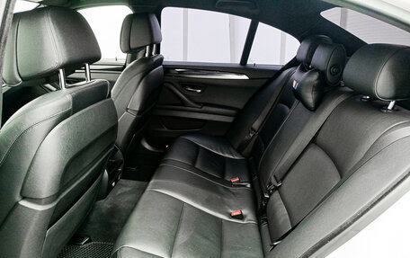 BMW 5 серия, 2016 год, 2 660 000 рублей, 16 фотография