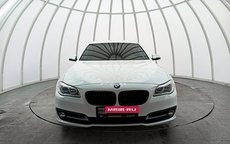 BMW 5 серия, 2016 год, 2 660 000 рублей, 6 фотография