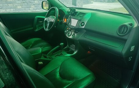 Toyota RAV4, 2012 год, 1 890 000 рублей, 5 фотография