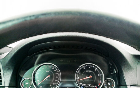 BMW 5 серия, 2016 год, 2 660 000 рублей, 17 фотография