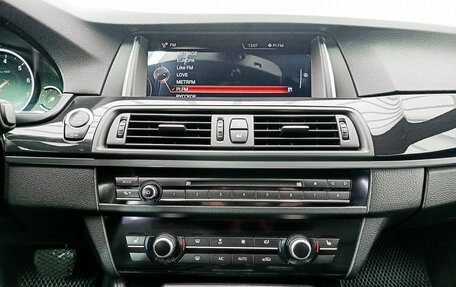 BMW 5 серия, 2016 год, 2 660 000 рублей, 19 фотография