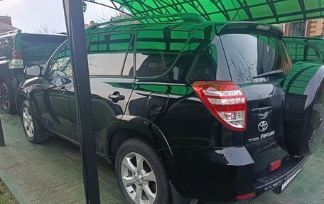 Toyota RAV4, 2012 год, 1 890 000 рублей, 2 фотография