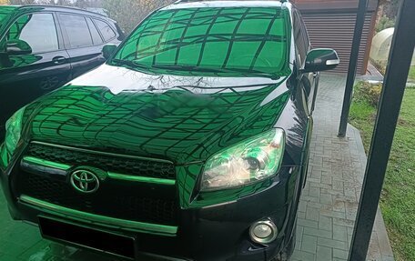 Toyota RAV4, 2012 год, 1 890 000 рублей, 3 фотография