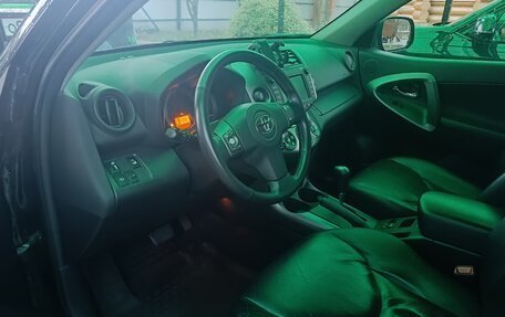 Toyota RAV4, 2012 год, 1 890 000 рублей, 7 фотография