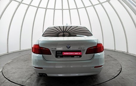 BMW 5 серия, 2016 год, 2 660 000 рублей, 10 фотография