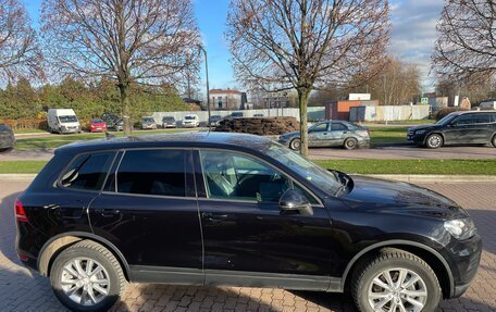 Volkswagen Touareg III, 2010 год, 2 300 000 рублей, 6 фотография