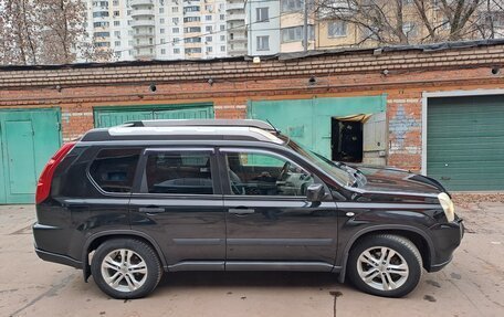 Nissan X-Trail, 2008 год, 750 000 рублей, 3 фотография