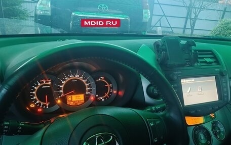 Toyota RAV4, 2012 год, 1 890 000 рублей, 8 фотография