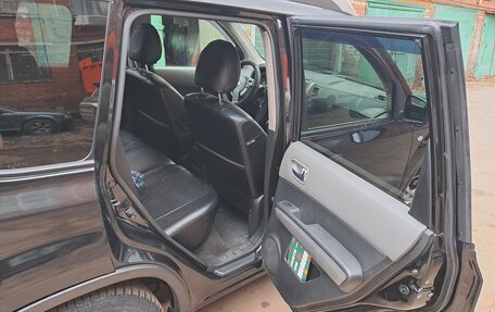 Nissan X-Trail, 2008 год, 750 000 рублей, 9 фотография