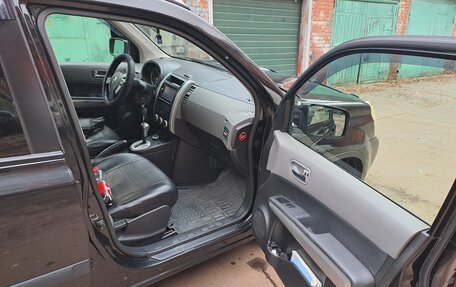 Nissan X-Trail, 2008 год, 750 000 рублей, 10 фотография