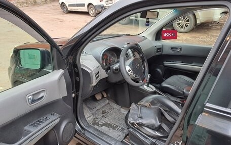 Nissan X-Trail, 2008 год, 750 000 рублей, 7 фотография