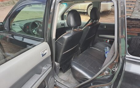 Nissan X-Trail, 2008 год, 750 000 рублей, 8 фотография