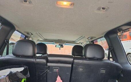 Nissan X-Trail, 2008 год, 750 000 рублей, 12 фотография