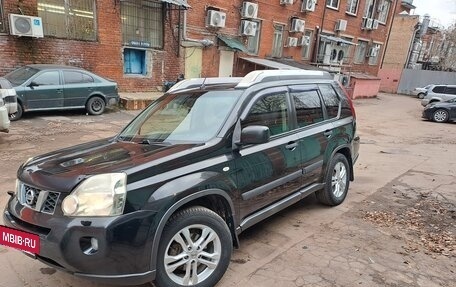 Nissan X-Trail, 2008 год, 750 000 рублей, 6 фотография